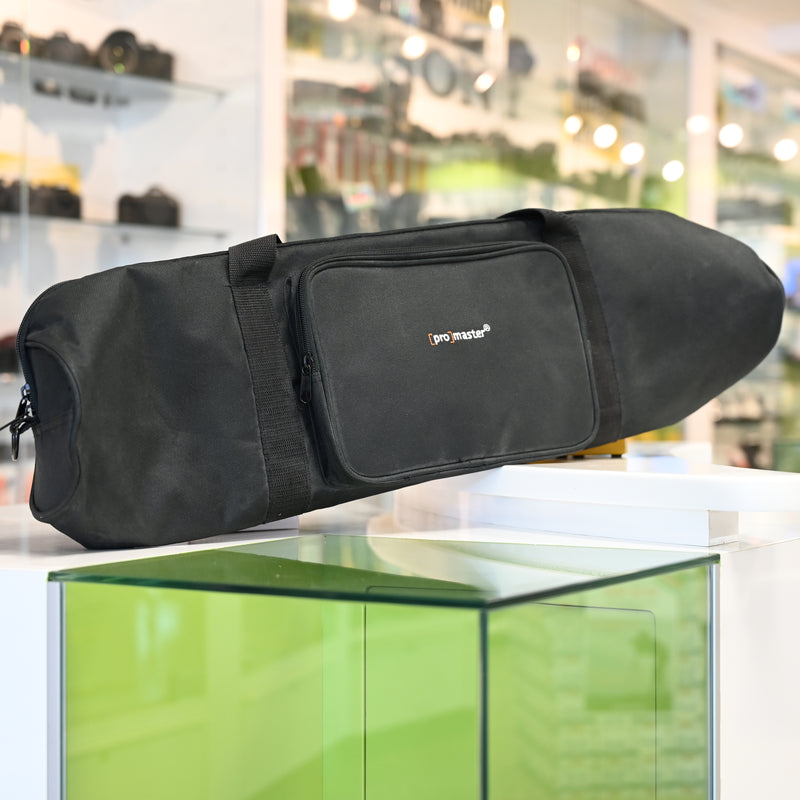 Promaster TB-4 Tripod Bag Used
