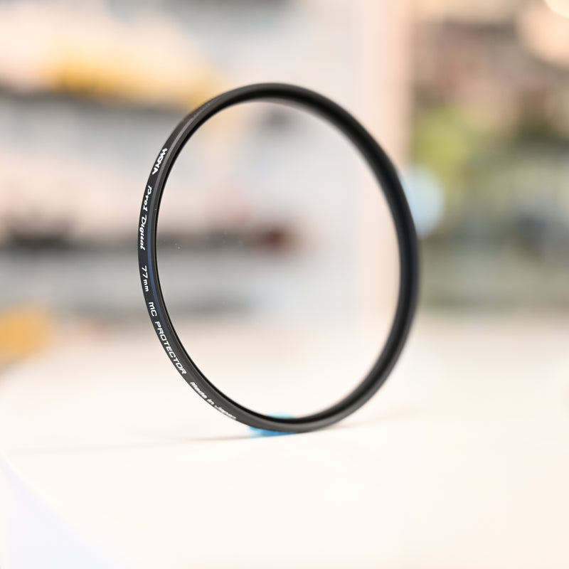 Hoya Pro1 Protection Filter 77mm Used