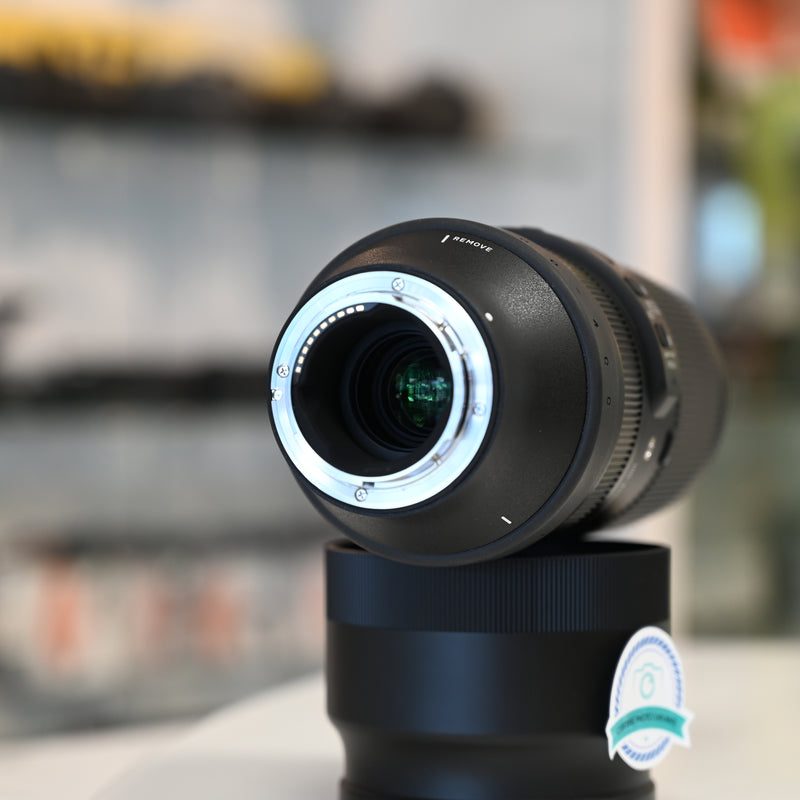 Sigma Contemporain 100-400mm f/5-6.3 DG DN OS pour Sony FE Usagé