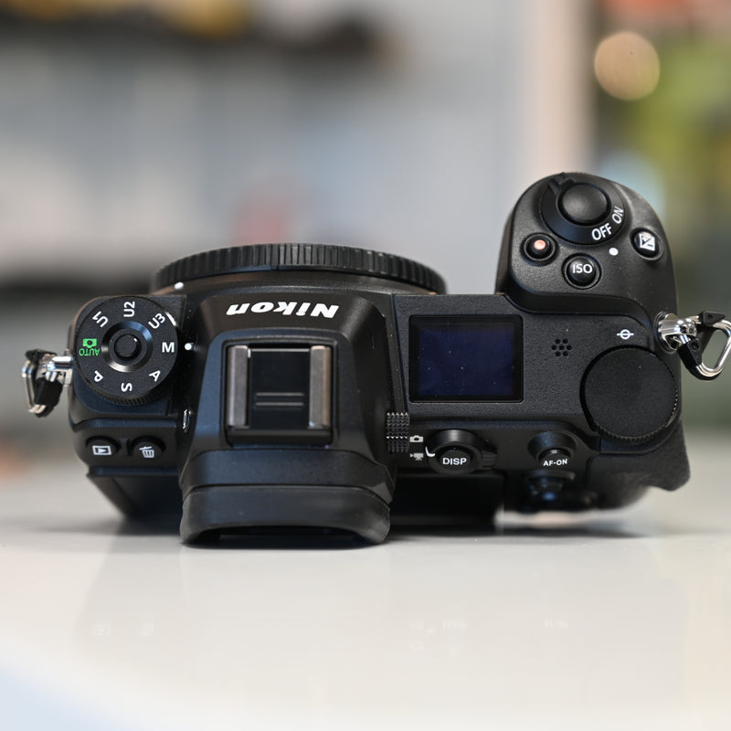 Nikon Z7 Usagé