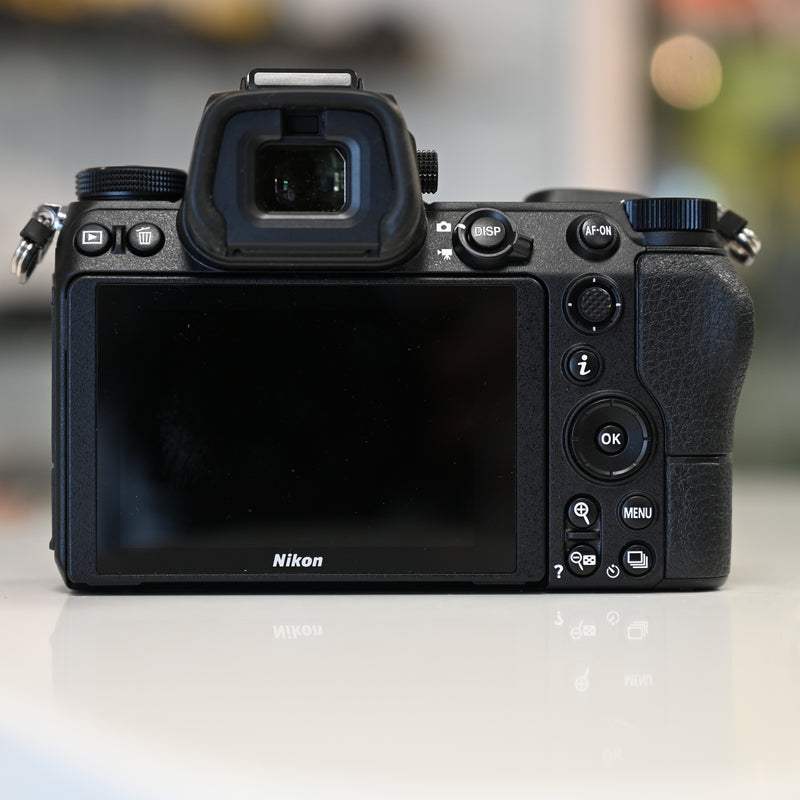 Nikon Z7 Usagé