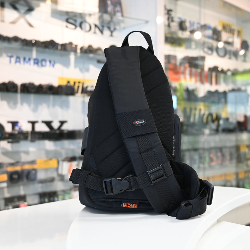Sac Lowepro SlingShot 100 AW Usagé
