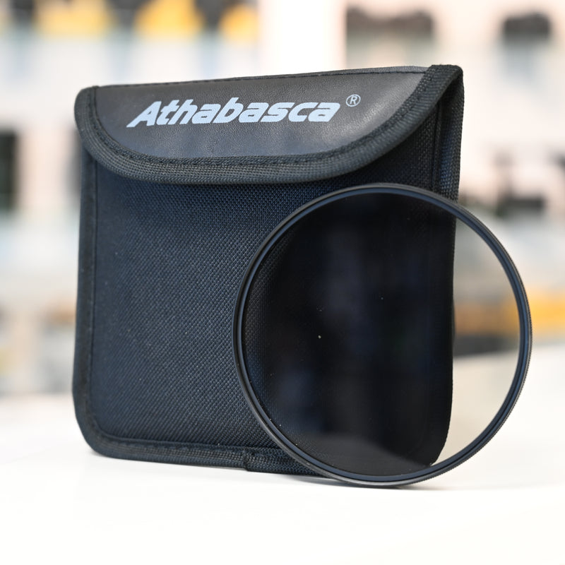 Filtre Athabasca Polarisant 95mm Usagé