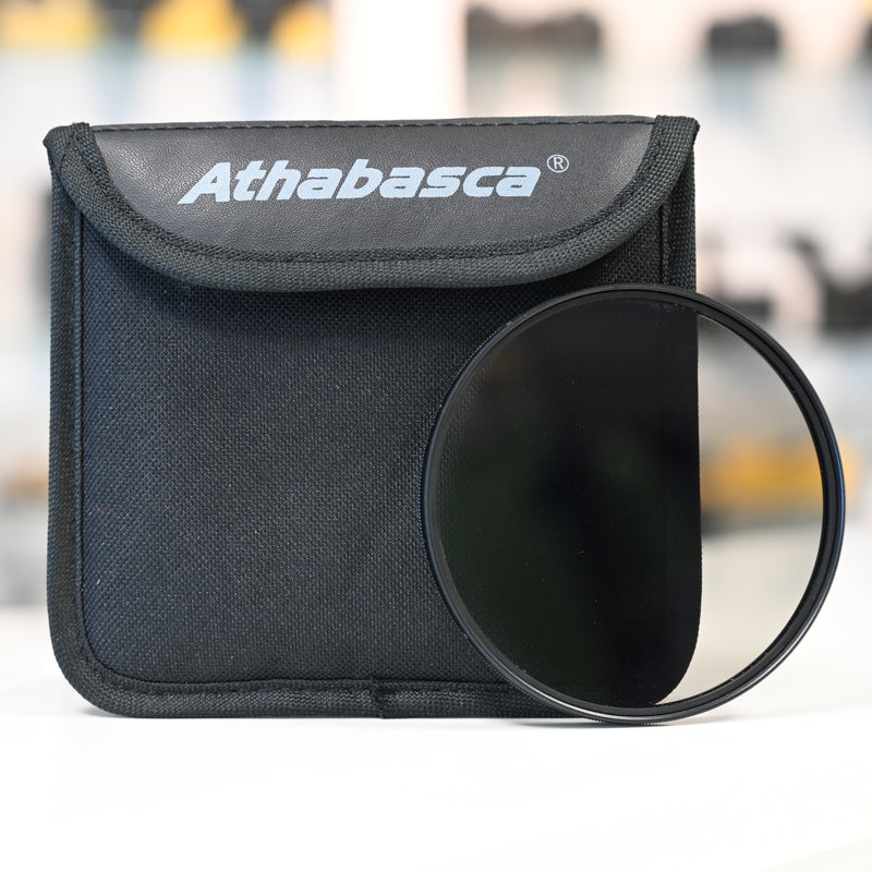 Filtre Athabasca Polarisant 95mm Usagé