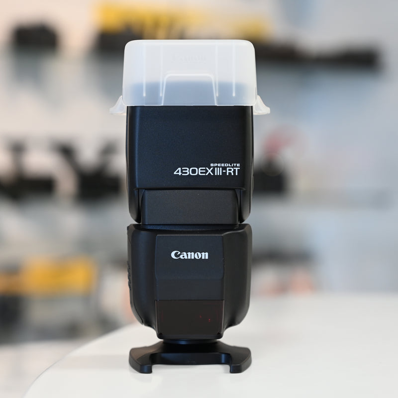 Flash Canon Speedlite 580EX II Usagé