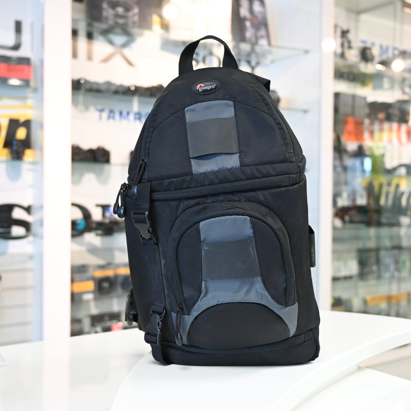 Sac Lowepro Slingshot 200 AW Usagé