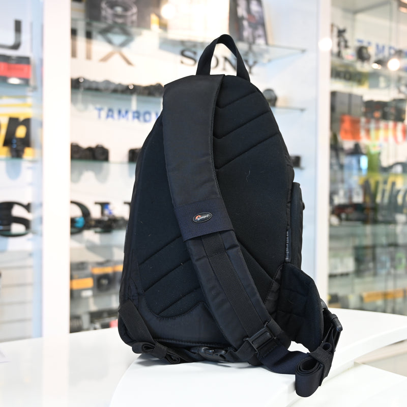 Sac Lowepro Slingshot 200 AW Usagé