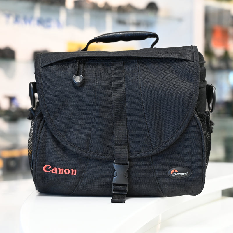 Sac Lowepo EX180 Canon Usagé