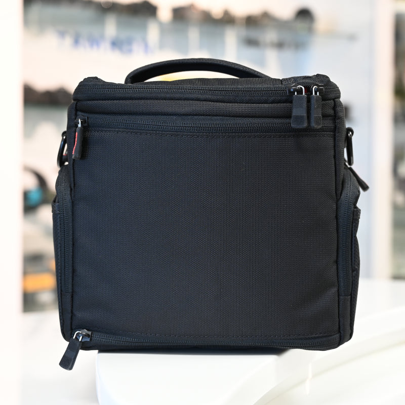Sac Canon Usagé