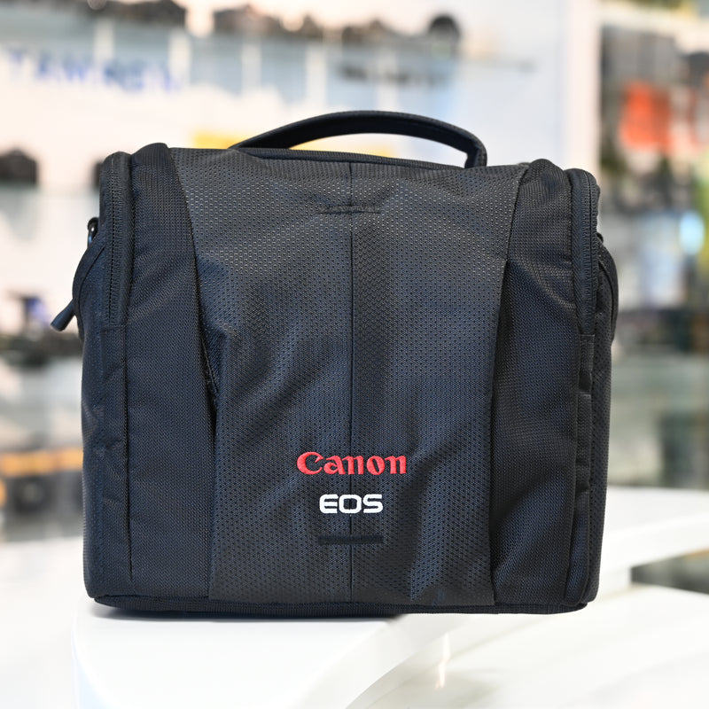 Sac Canon Usagé
