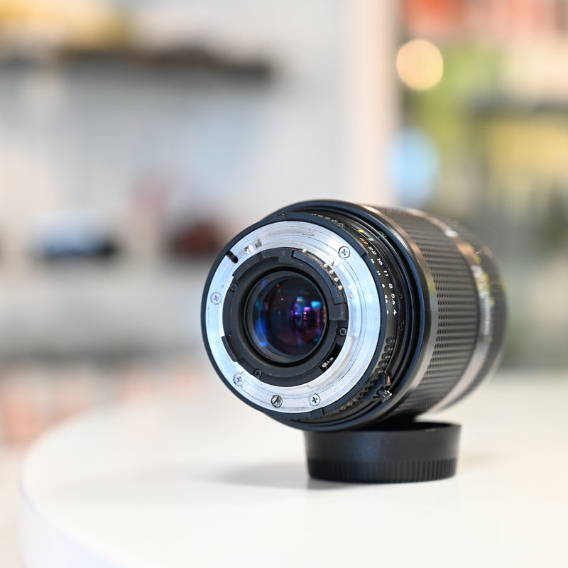 Nikon 70-210mm F4-5.6 Usagé