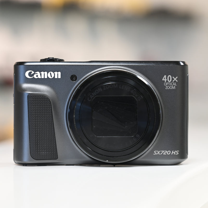Canon SX720 HS Usagé