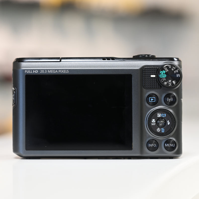Canon SX720 HS Usagé