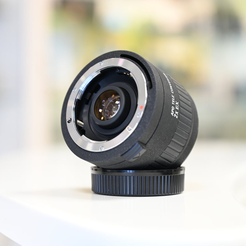 Teleconverter Sigma 2x APO for Nikon Used