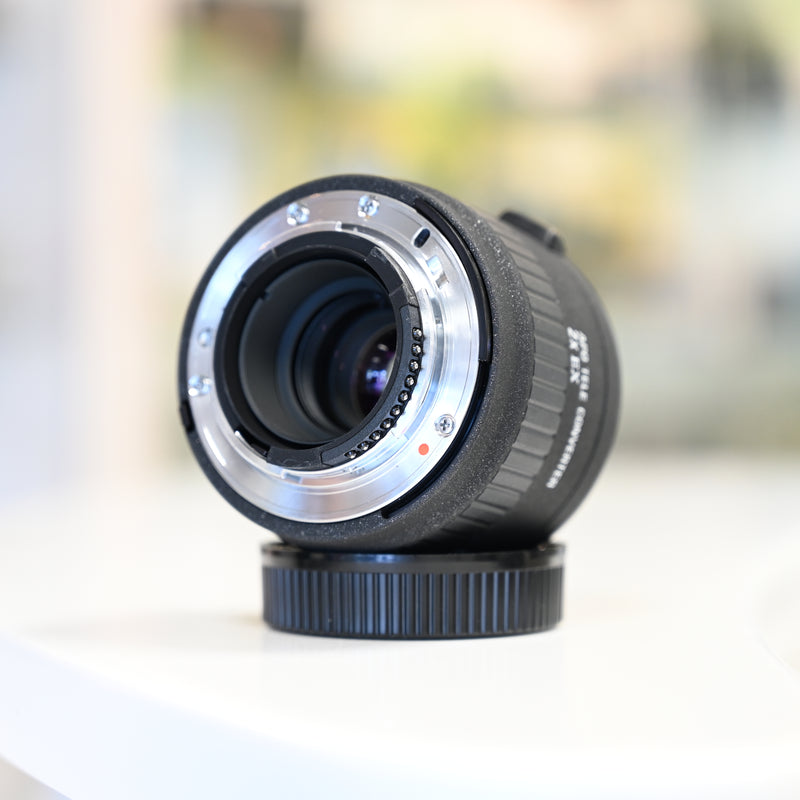 Teleconverter Sigma 2x APO for Nikon Used