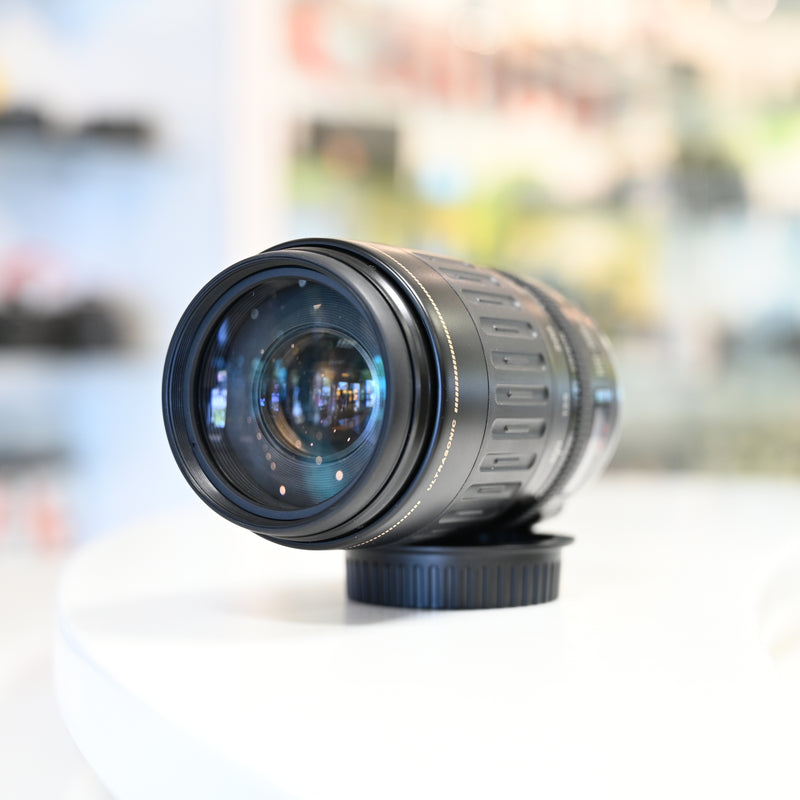 Canon EF 100-300mm F/4.5-5.6 USM Used