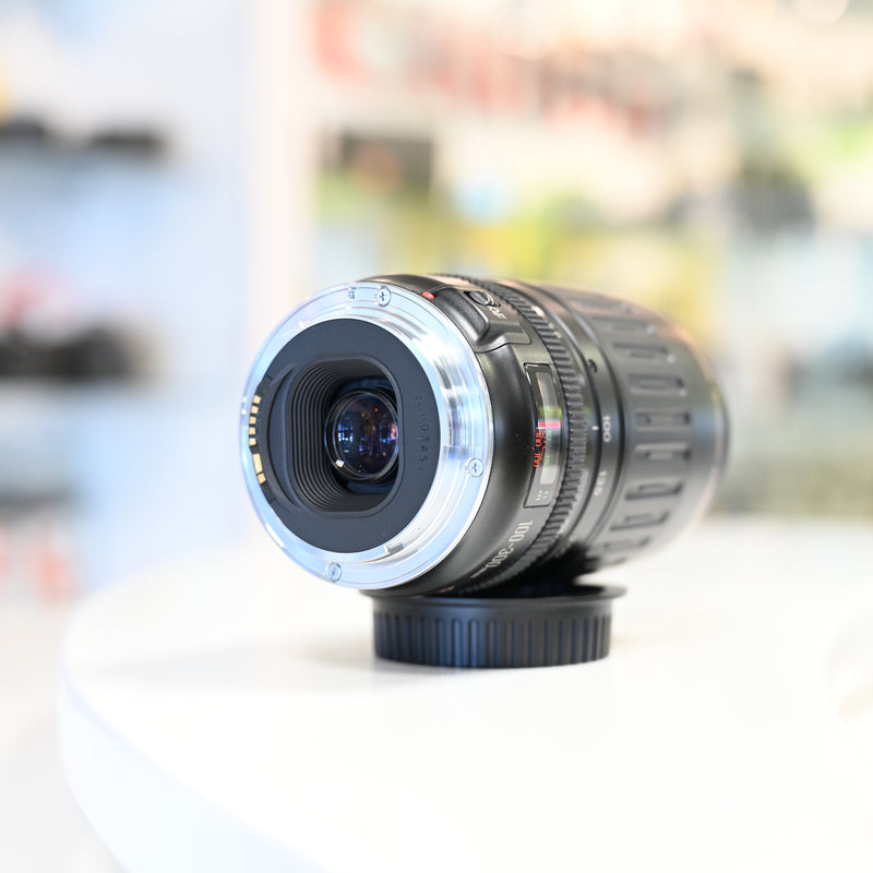 Canon EF 100-300mm F/4.5-5.6 USM Used