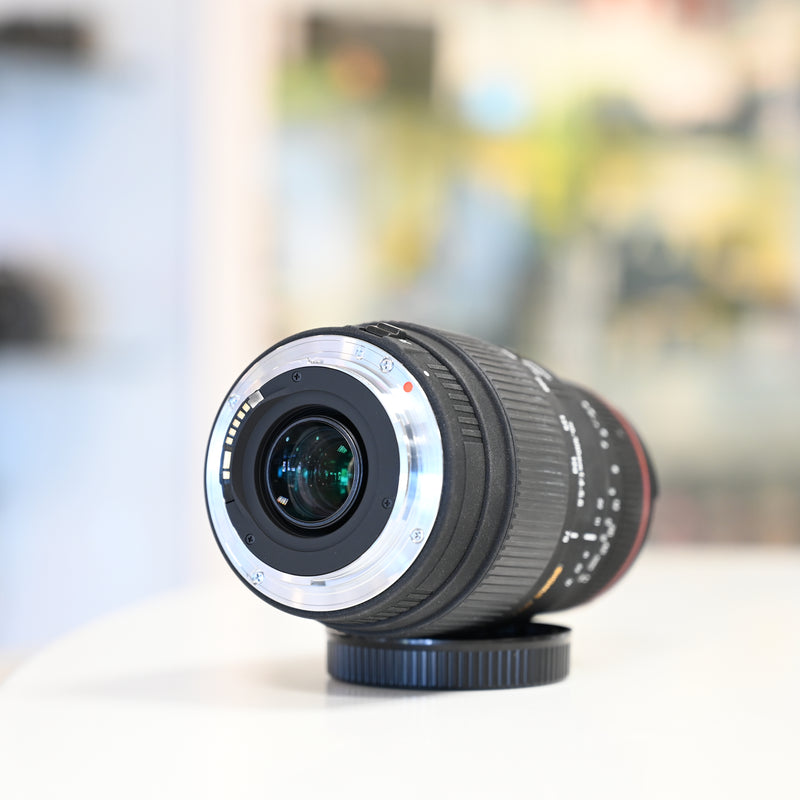 Sigma 70-300mm f/4-5.6 APO for Canon Used