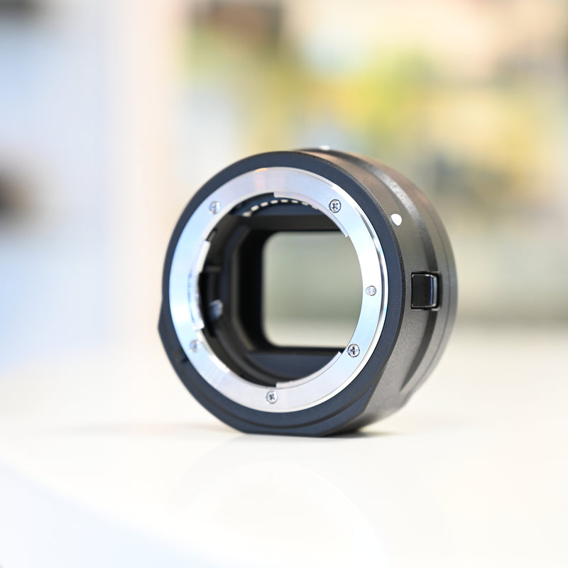 Nikon FTZ II Used