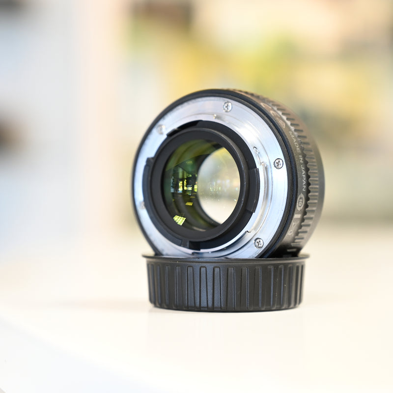 Nikon TC-14E III Used