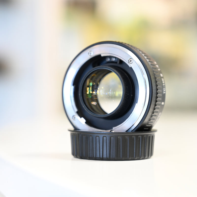 Nikon TC-14E III Used
