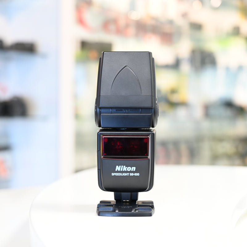 Nikon Speedlite SB-600 Used