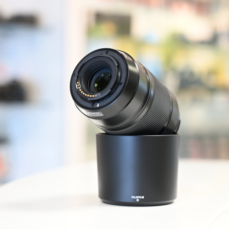 Fujifilm XC 50-230mm f/4.5-6.7 OIS Usagé