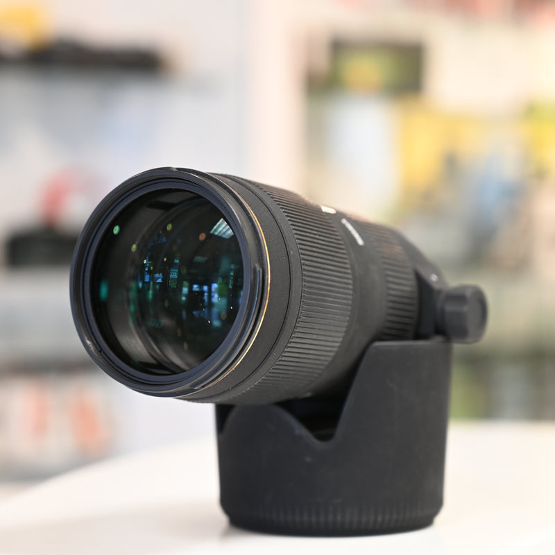 Sigma 70-200mm f/2.8 Macro pour Nikon Usagé