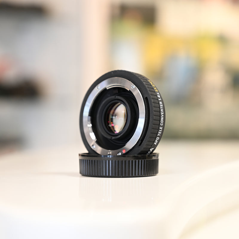 Sigma APO 1.4 EX DG pour Nikon Usagé
