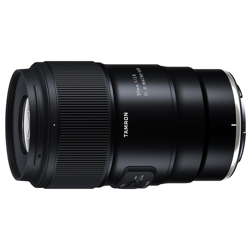 Tamron 90mm Macro f/2.8 Di III VXD pour Nikon Z