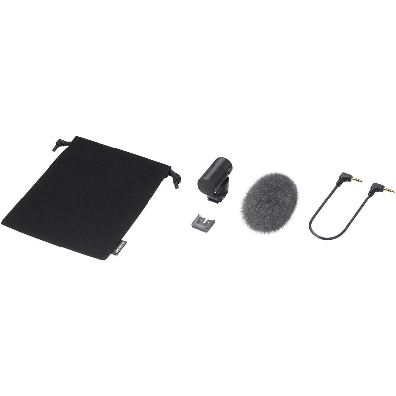 Sony Creator Accessory Kit