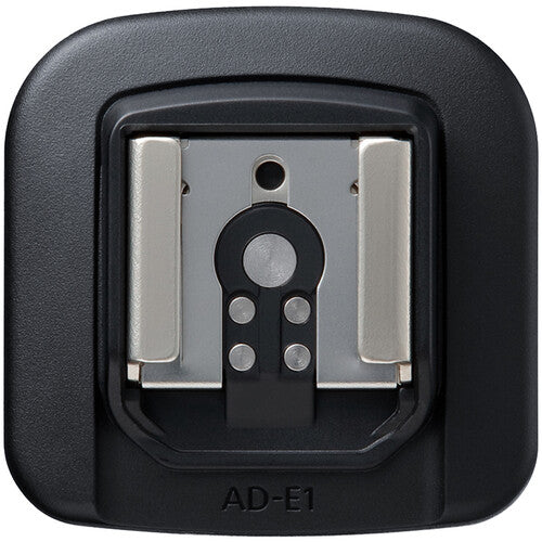 Adaptateur Canon AD-E1 de shoe multifonction