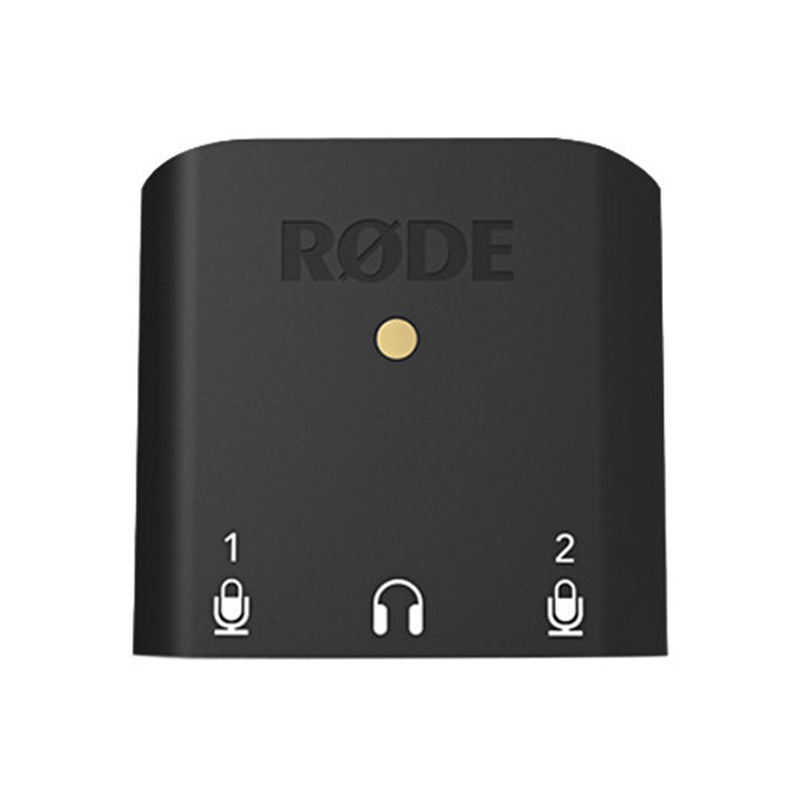 Rode AI-Micro audio interface