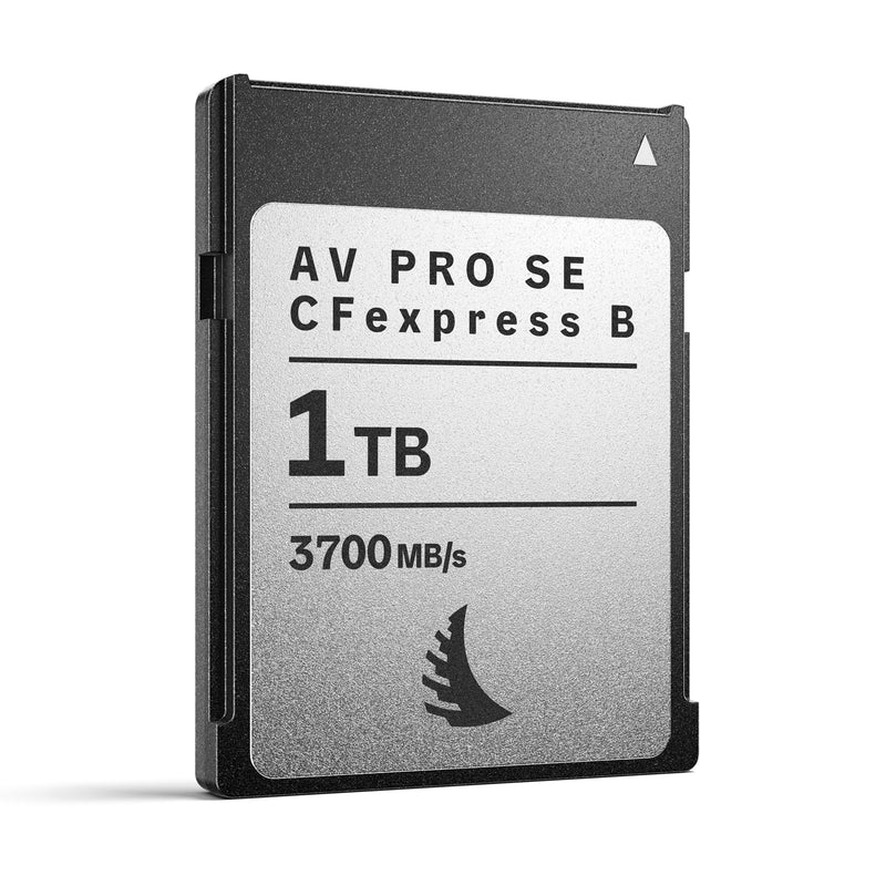 Carte mémoire Angelbird AV PRO CFexpress Type B SE v4 MK2 1TB