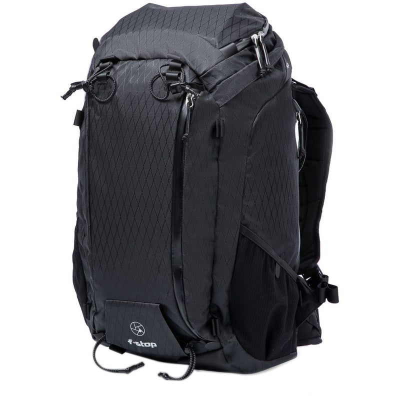 F-Stop Ajna 37L Dura Diamond bag + essentials kit Black