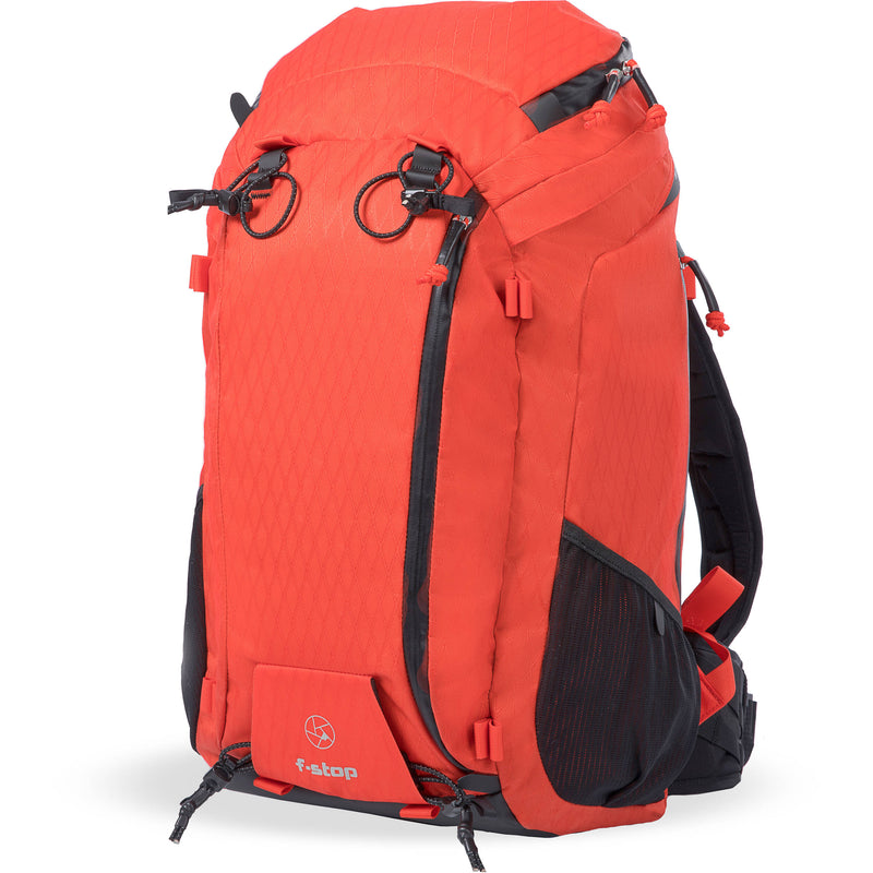F-Stop Ajna 37L Dura Diamond bag + essentials kit Red