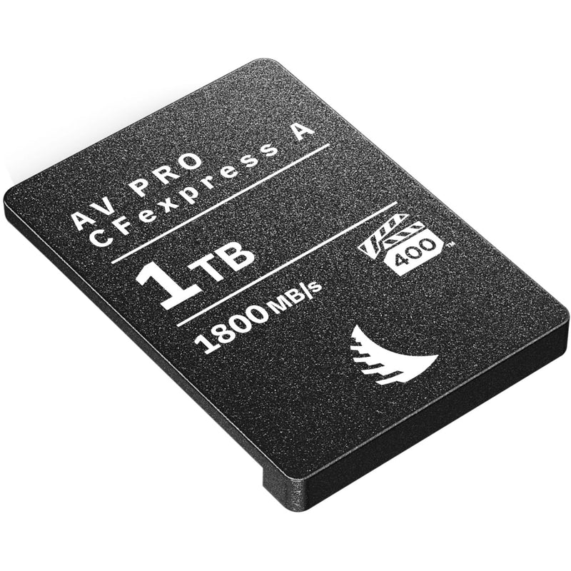 Carte mémoire Angelbird AV PRO CFexpress MK2 Type A 1TB