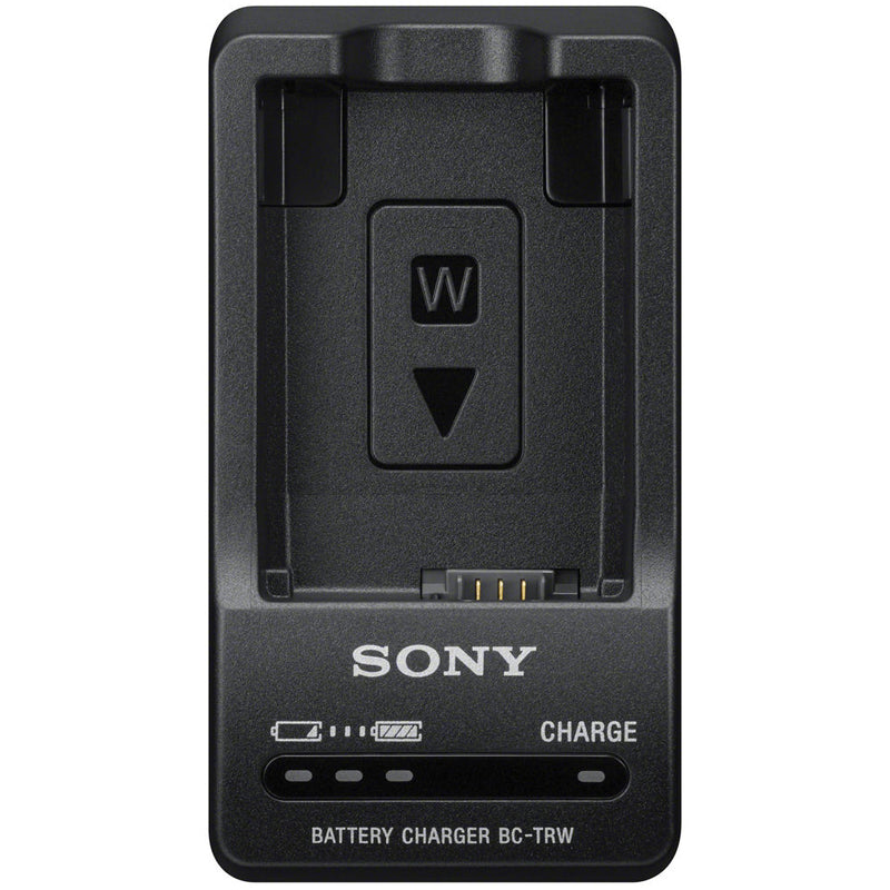 Sony charger BC-TRW