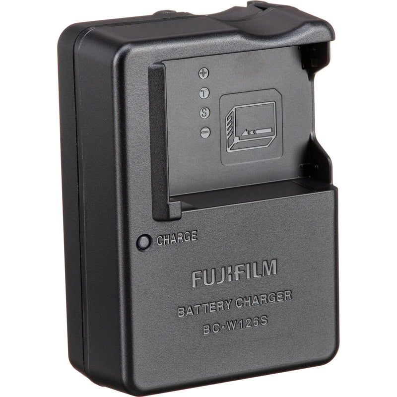 Fujifilm charger BC-W126S