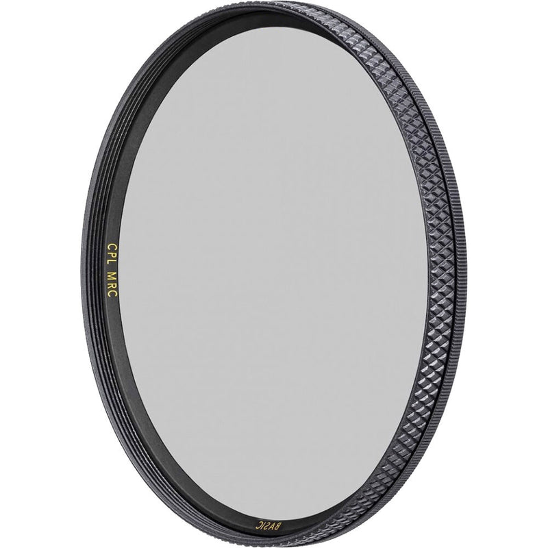 B+W 40,5mm polarising Basic MRC filter