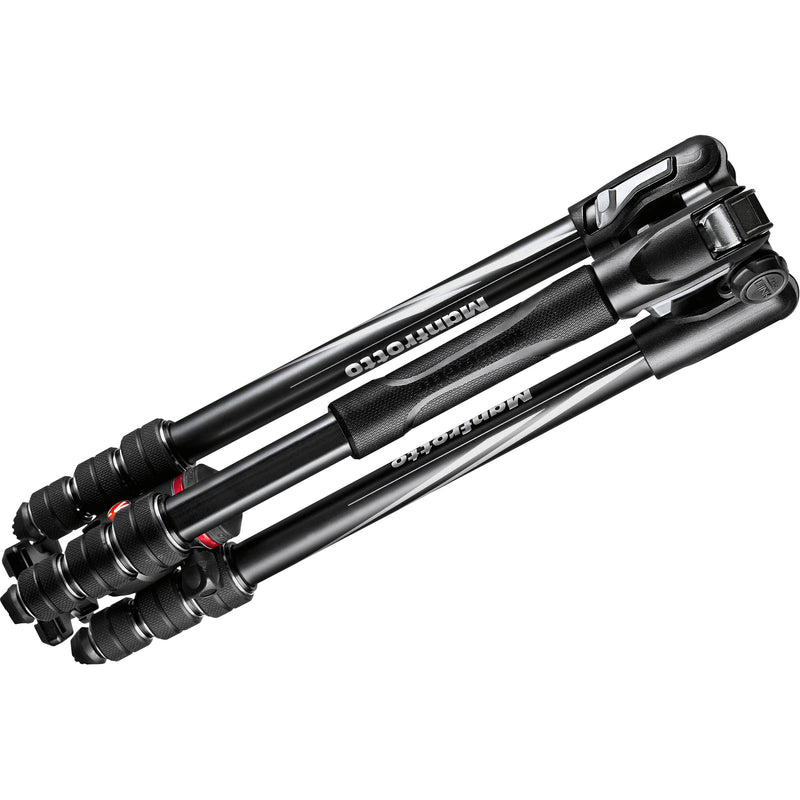 Trépied Manfrotto Befree Advanced