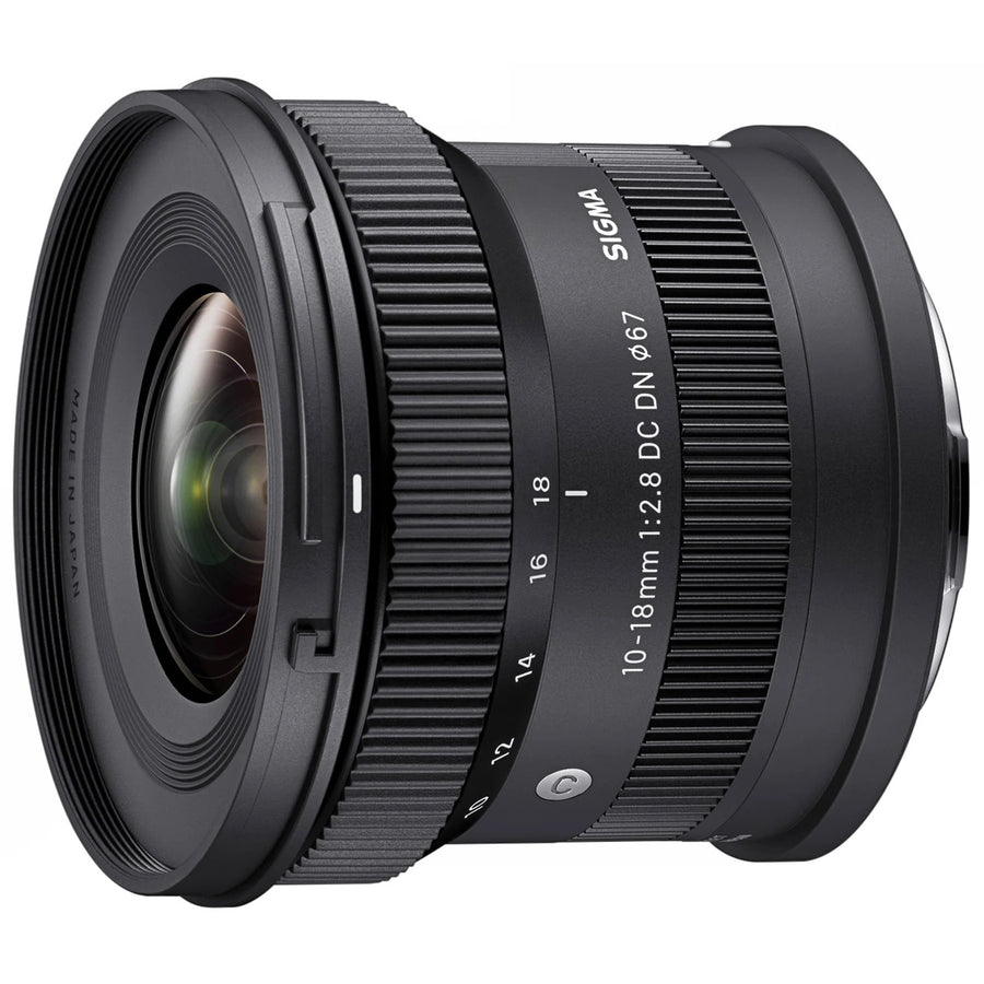 Kalimar AUX Lens Set: Wide Angle 1.3M and Telephoto 2M AF 35M II
