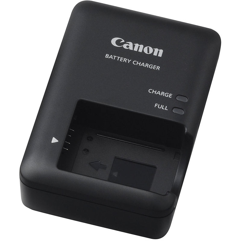 Canon Charger CB-2LC