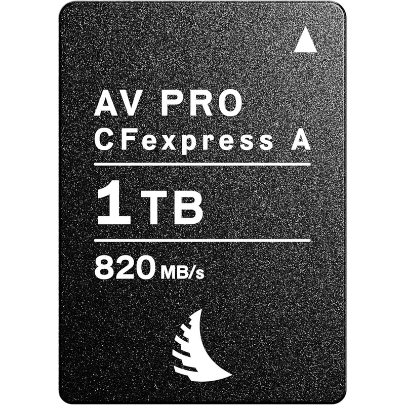 Carte mémoire Angelbird AV PRO CFexpress Type A 1TB