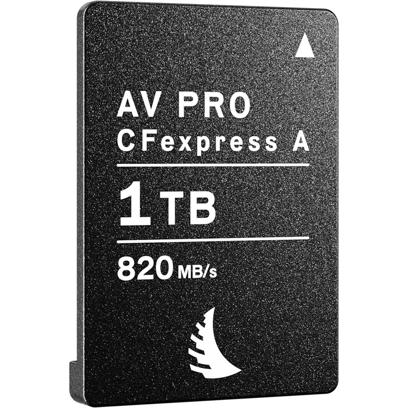 Carte mémoire Angelbird AV PRO CFexpress Type A 1TB