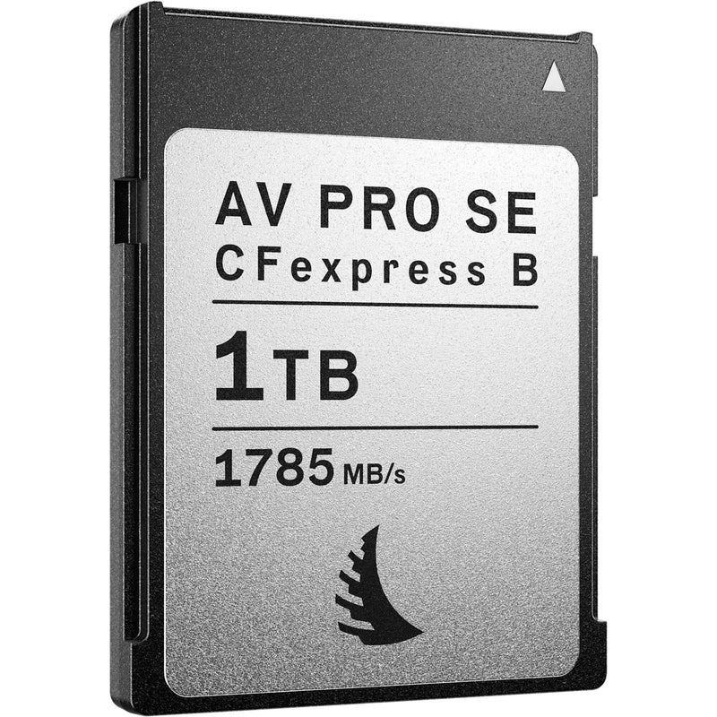 Carte mémoire Angelbird AV PRO CFexpress SE Type B 1TB