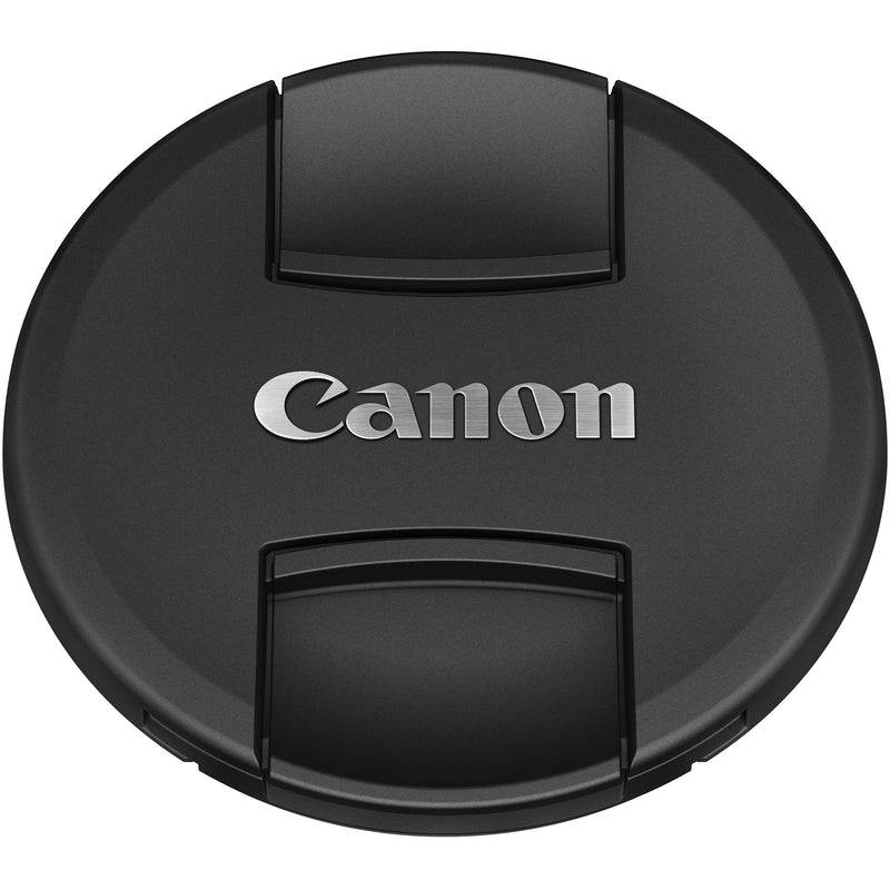 Canon Cap 77mm II