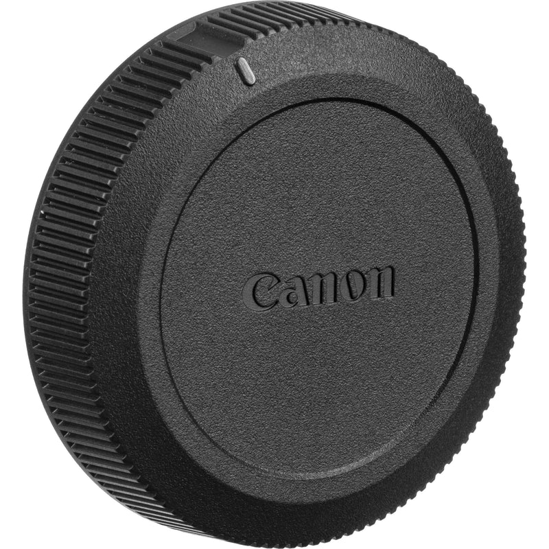 Canon Cap objectif arrière RF