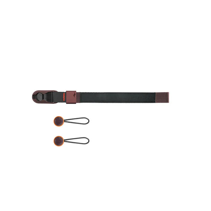 Peak Design Cuff Wrist Strap Eclipse