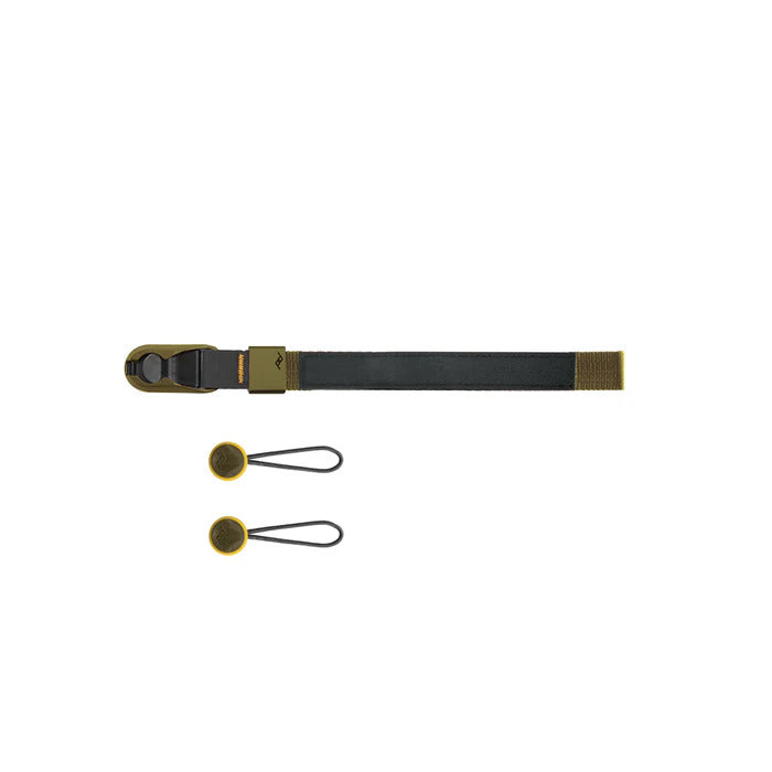 Peak Design Cuff Wrist Strap Kelp